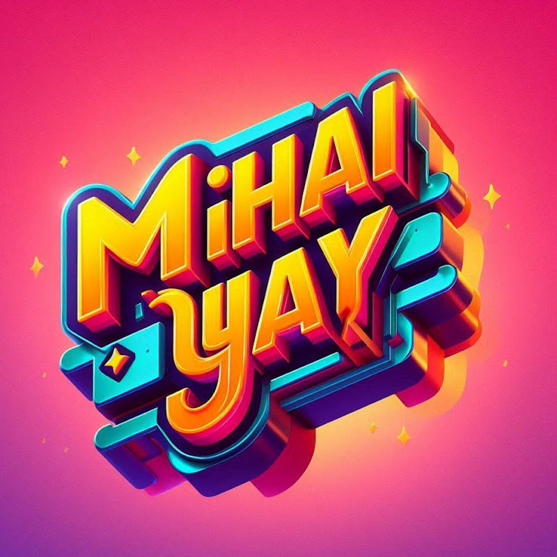 Mihai YAY
