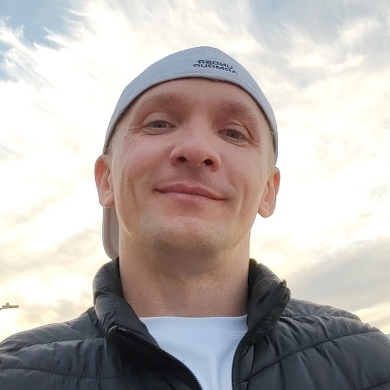 Антон Литвинцев