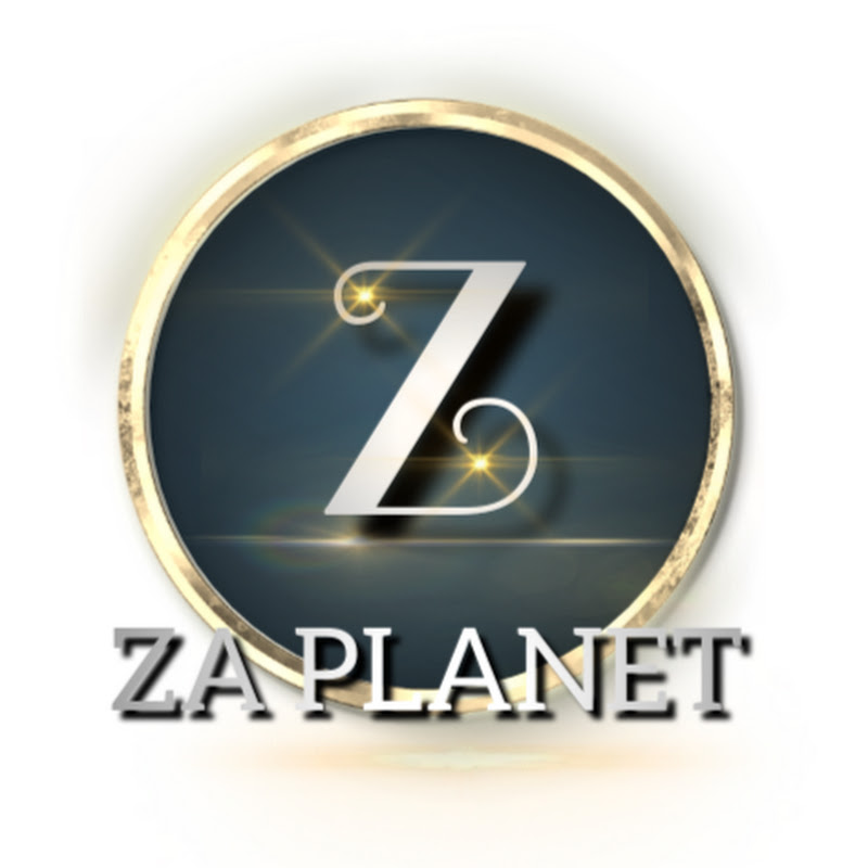 ZA Planet