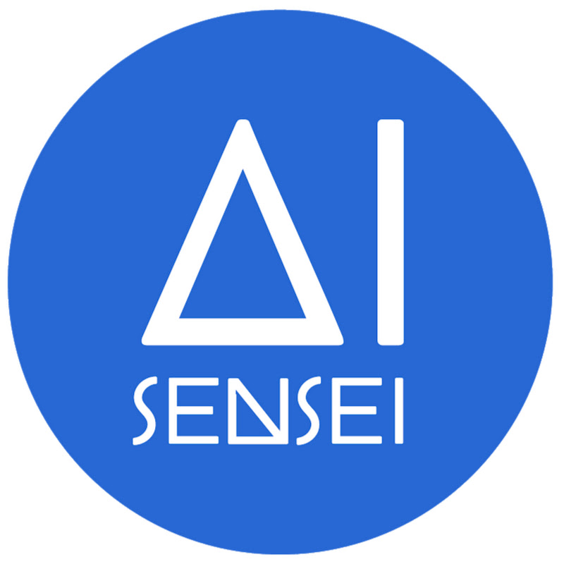 AI Sensei