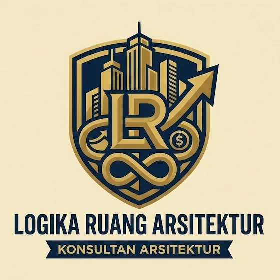 Logika Ruang Arsitektur