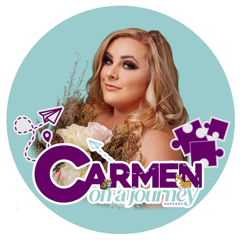 Carmen on a Journey