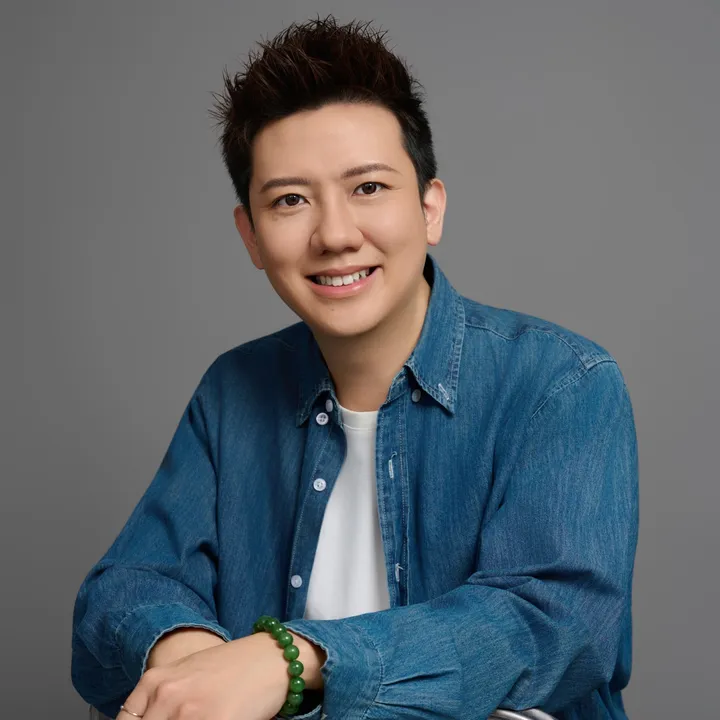 Nicholas Luo | Business Coach