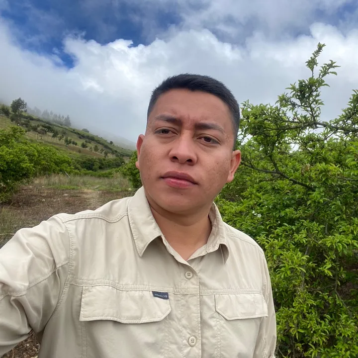 Yerson Aranguren🌱