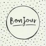 Bonjour store