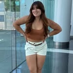Yesenia Ayón - Transformation coach