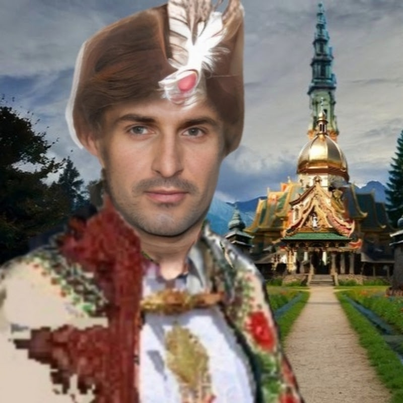 The Sound of Poland