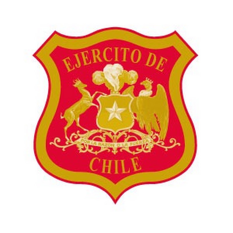 Ejército de Chile (Canal Oficial)