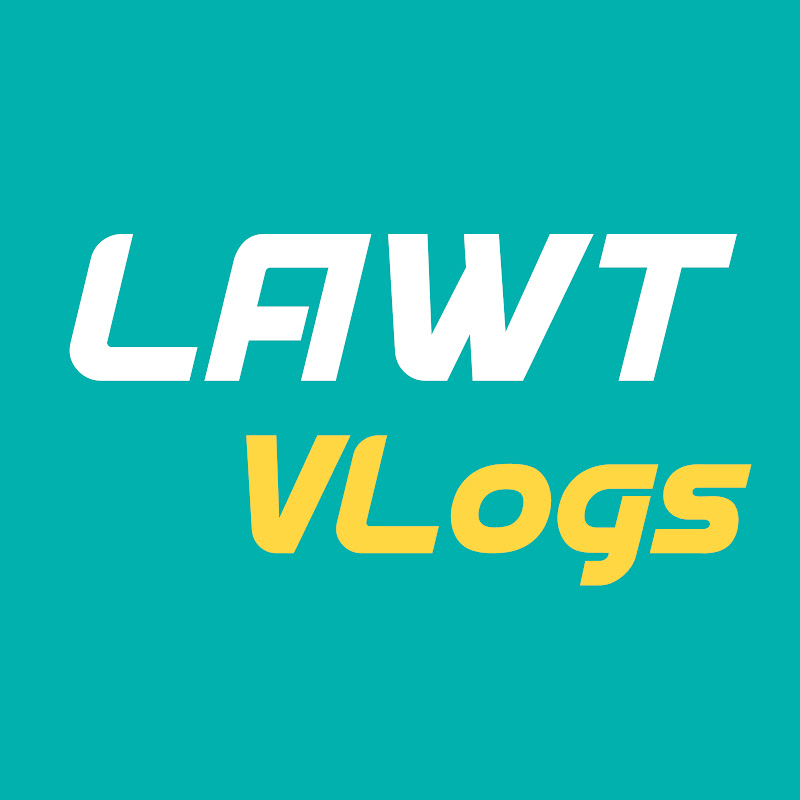 Lawt Vlogs