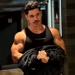 Caique Vilhegas