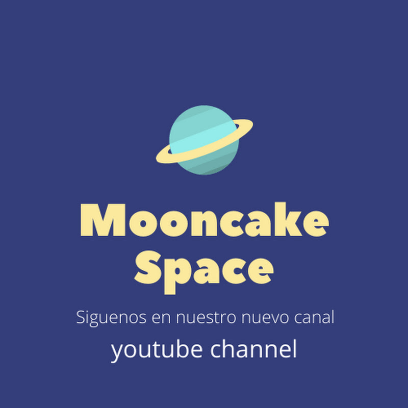 Mooncake Space