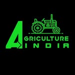 Agriculture INDIA