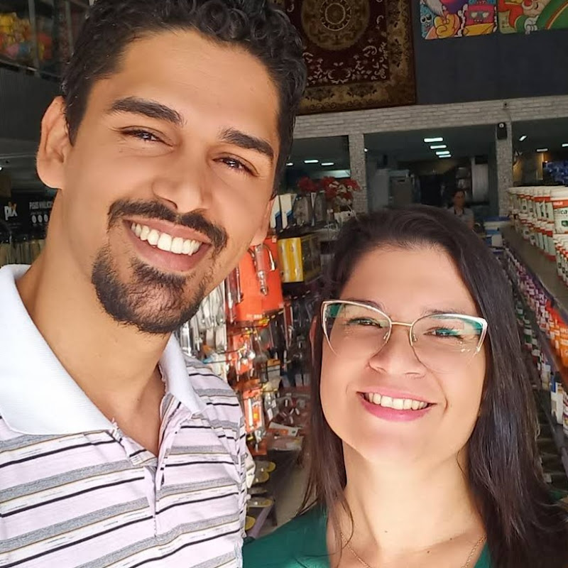 Gleici e Léo