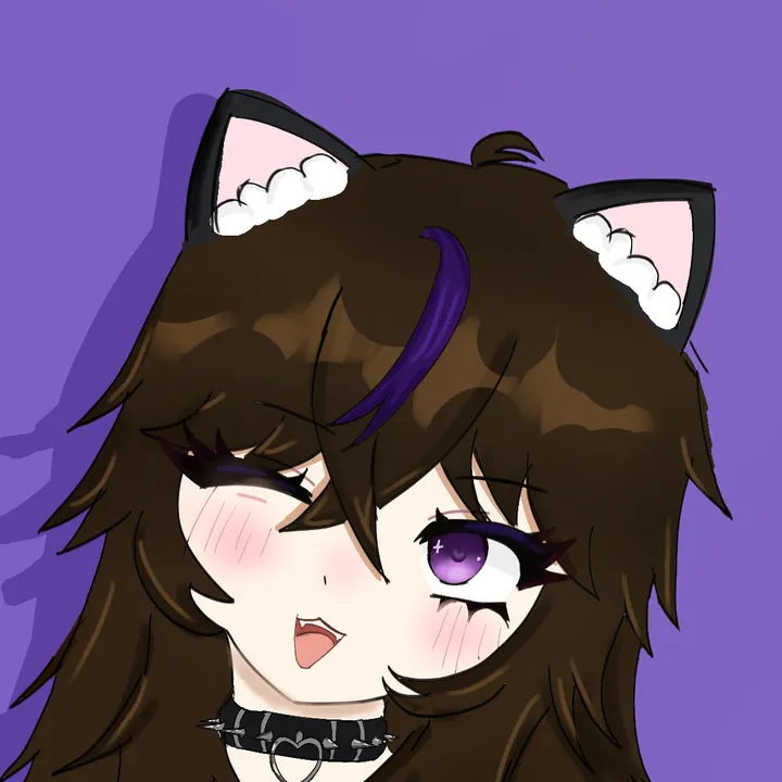 💜𝓒𝓪𝓽𝓲𝓽𝓪🐈‍⬛