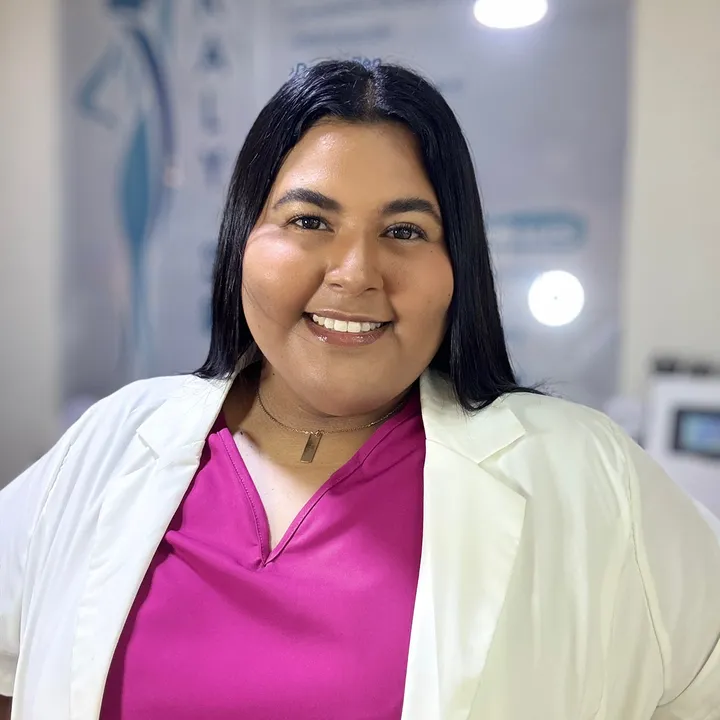 KALY SOLANO SPA
