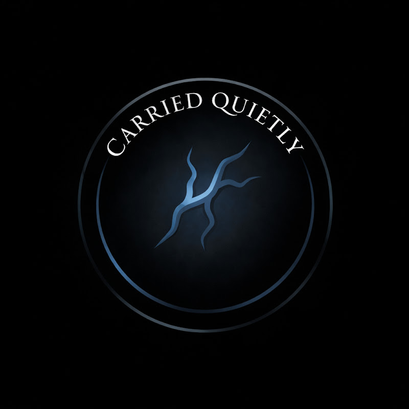 Carried Quietly