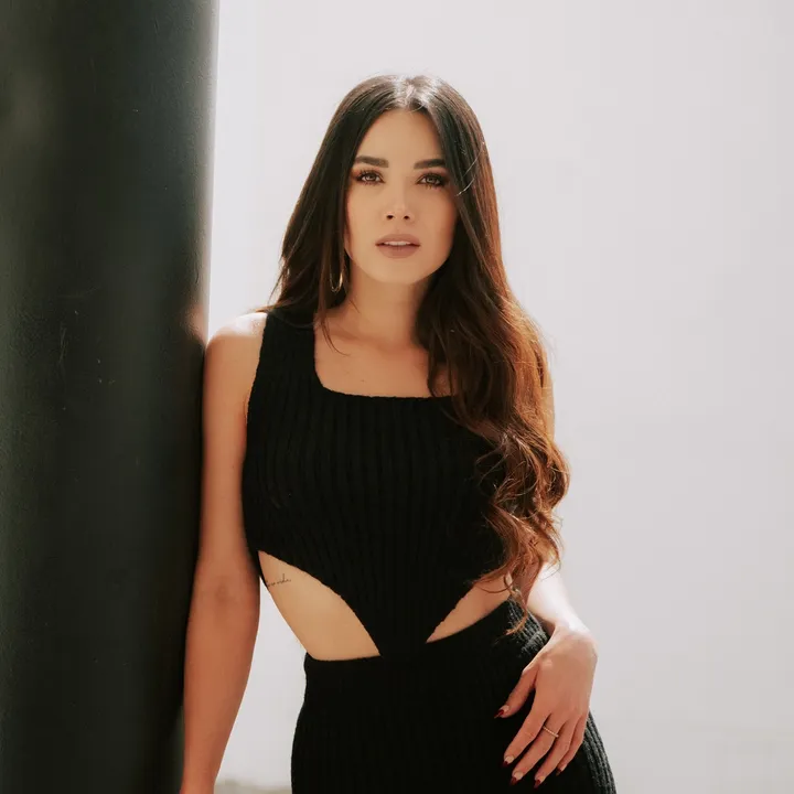 angelica Villarreal
