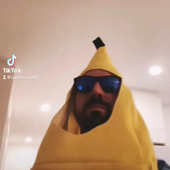 Joeybanana