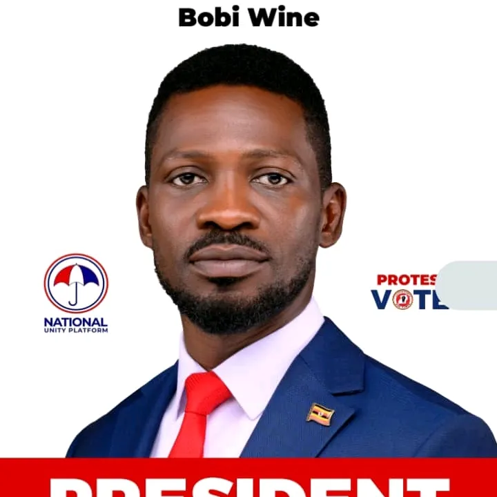 Councillor vibe Buki