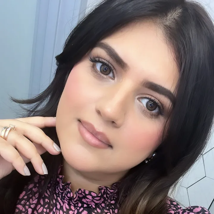 Anaakins.b’s beauty corner