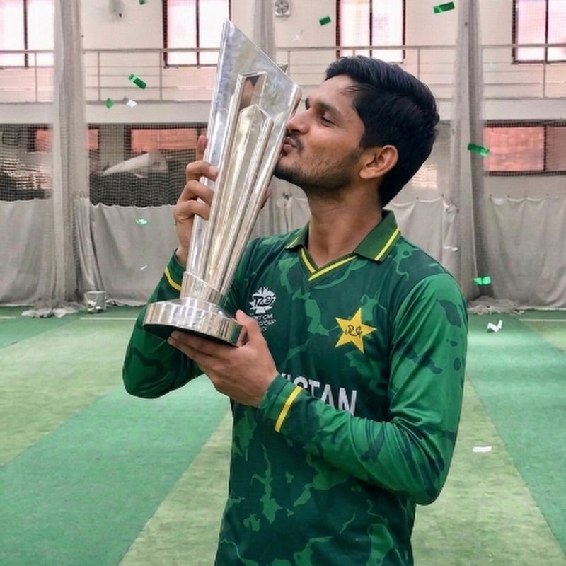 ANS ALI CRICKET 