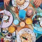 Goji Lounge Cafe