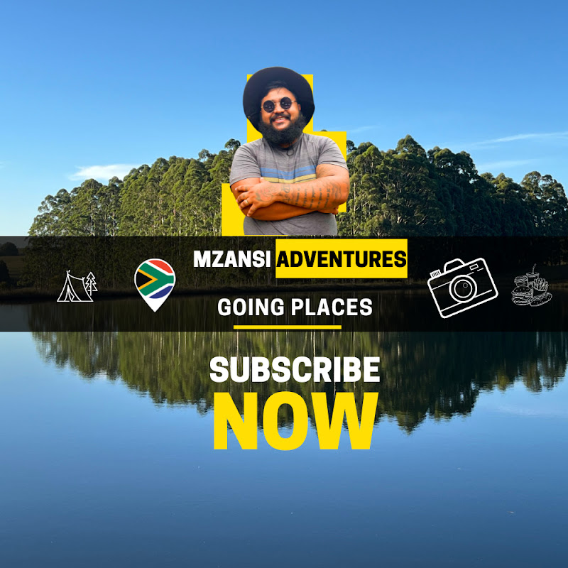 Mzansi Adventures