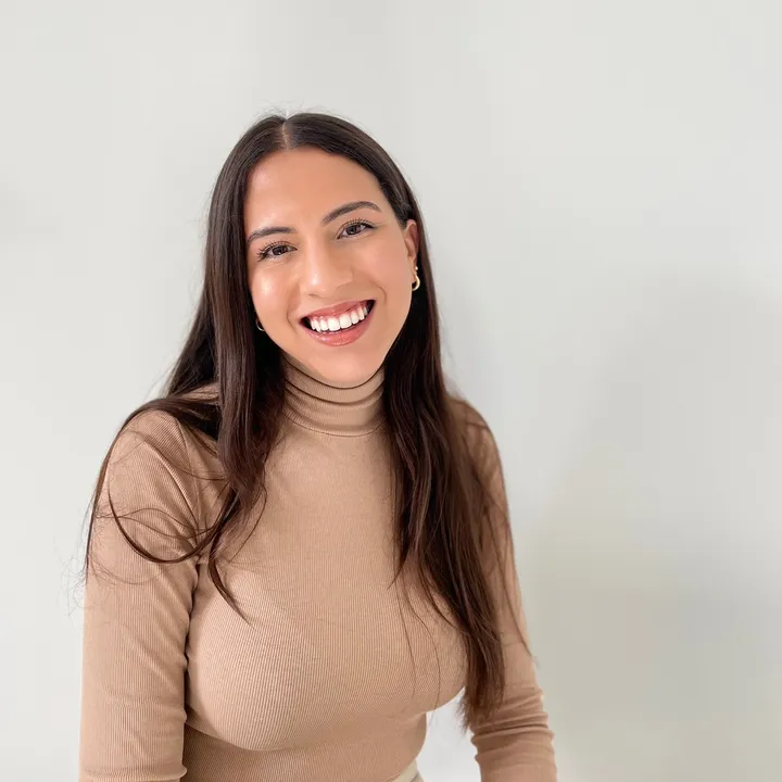 Pili Sánchez U.