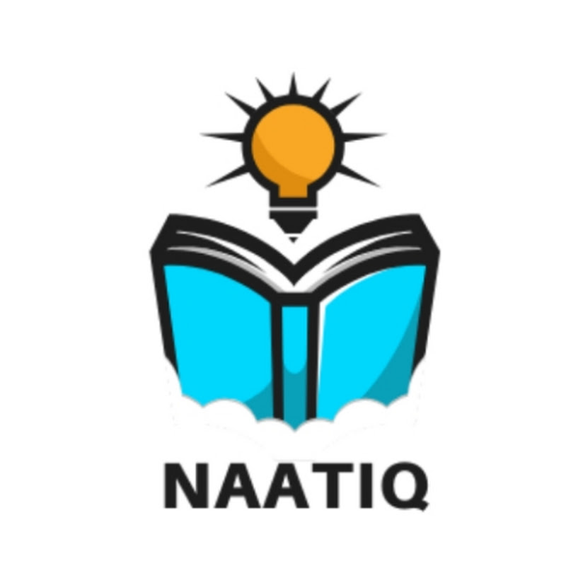 Naatiq