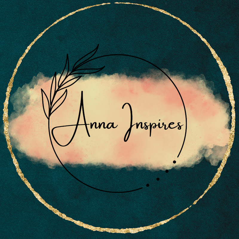 Anna Inspires 