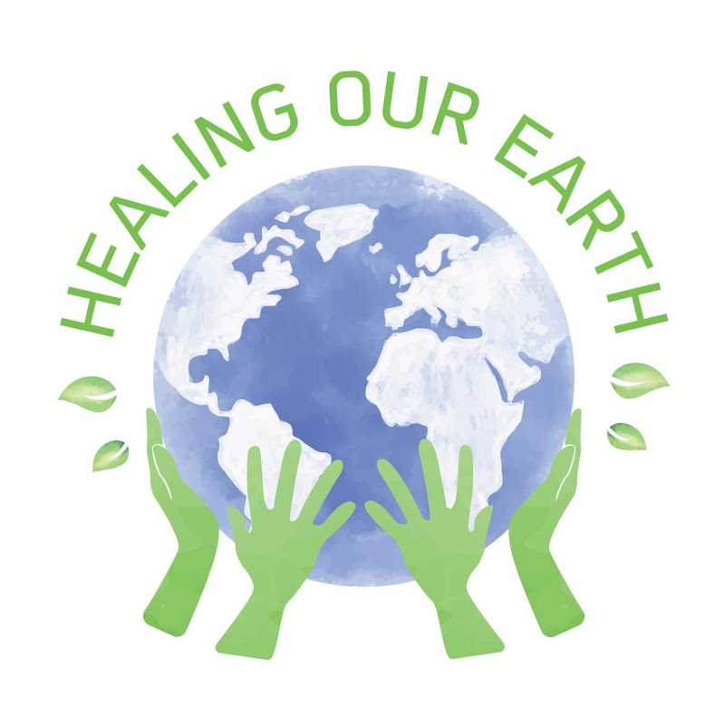 Healing Our Earth