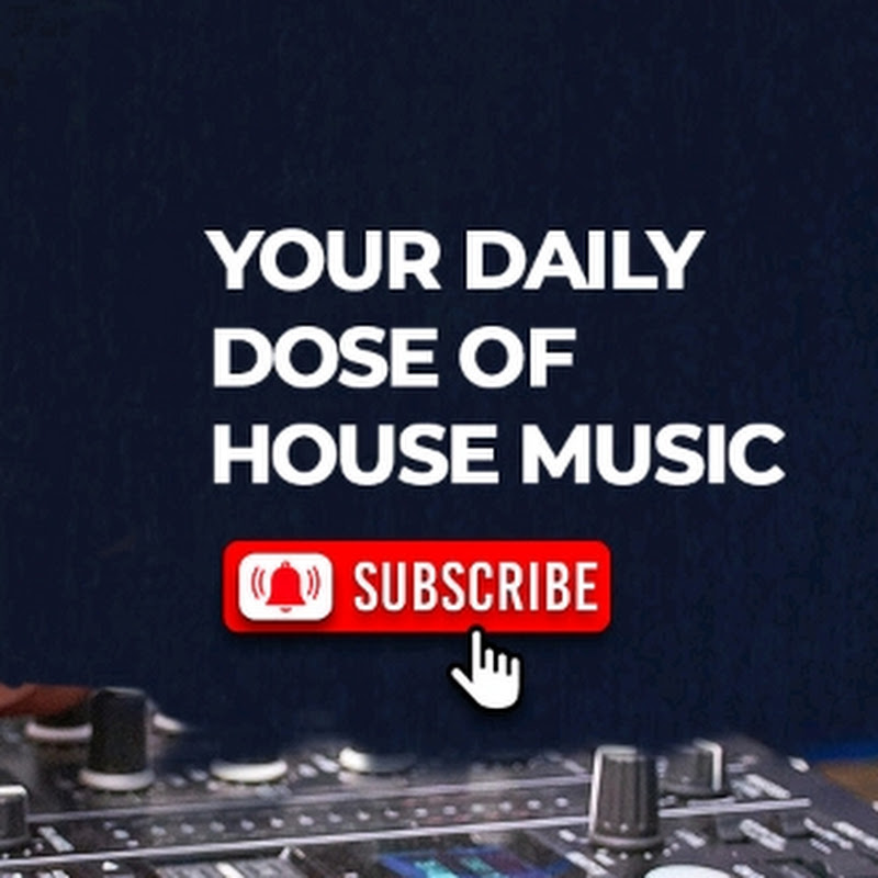 House Music Kitchen