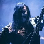 Lord Ahriman [Dark Funeral]