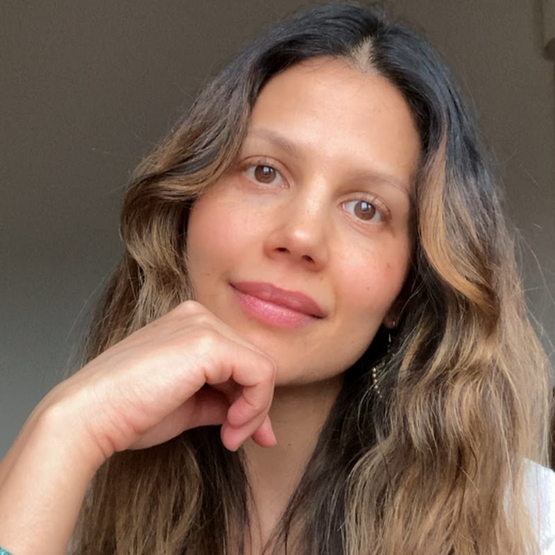 Camilla Borgstrom