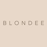 BLONDEE SALON | Brisbane & Gold Coast Blonde Specialists