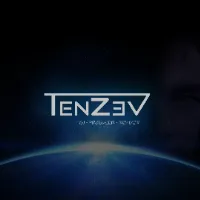TENZEV ( DJ ET PRODUCER )