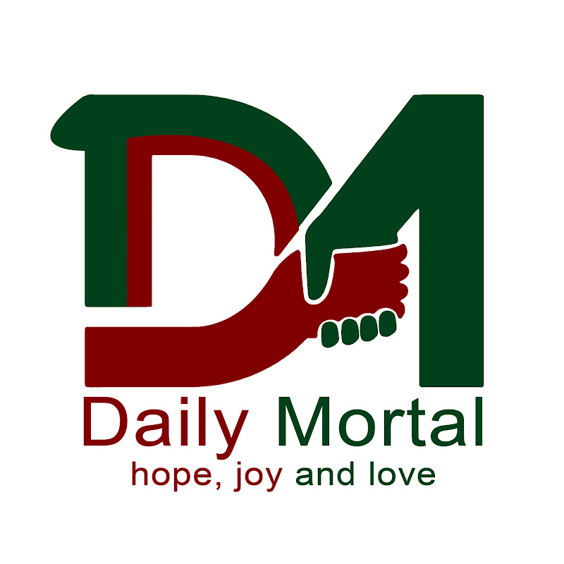 Daily Mortal