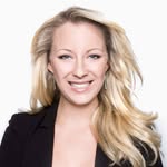 Sarah Cordiner