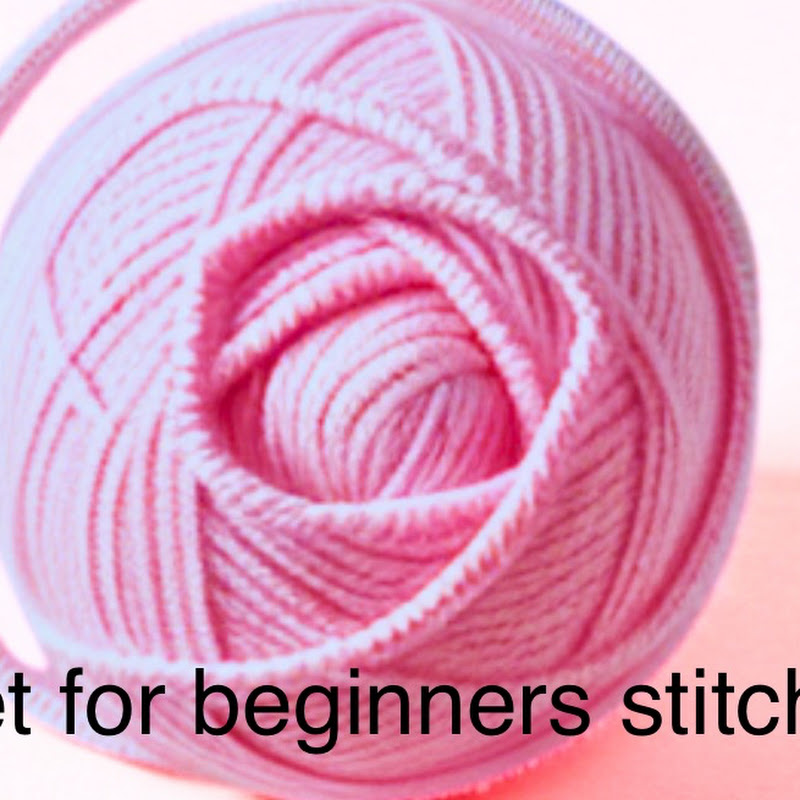 Master Crochet Knitting 
