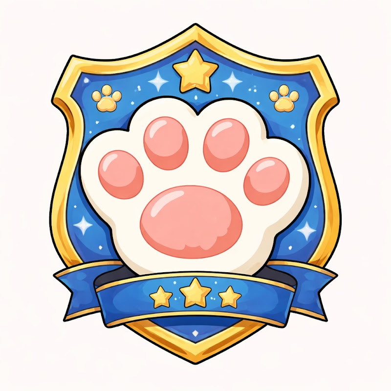 Department_of_ meow