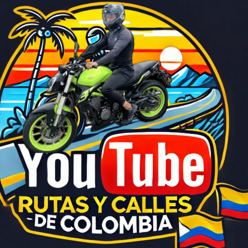 Rutas y Calles de Colombia
