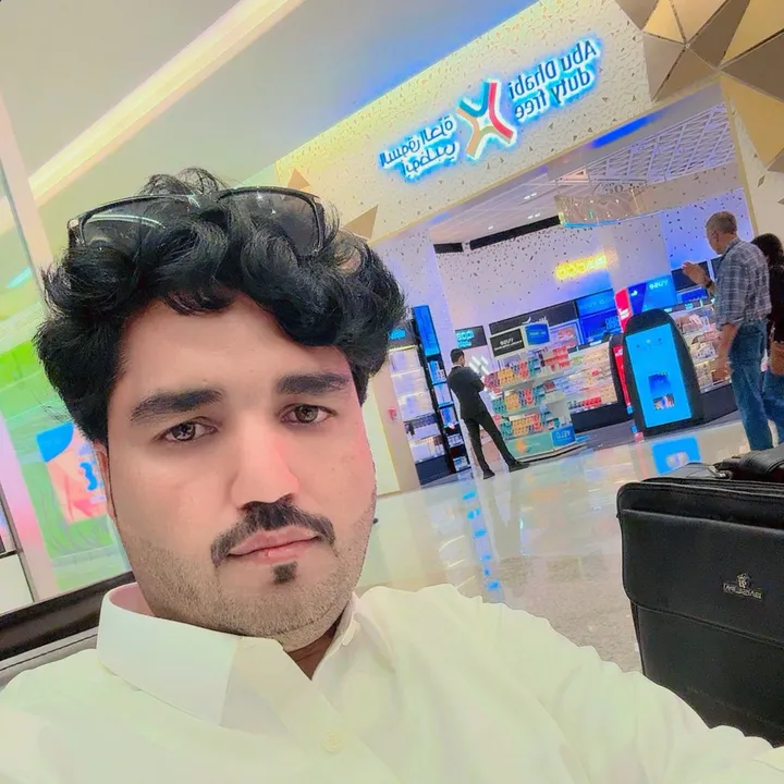 Saeed Khan ALwazir