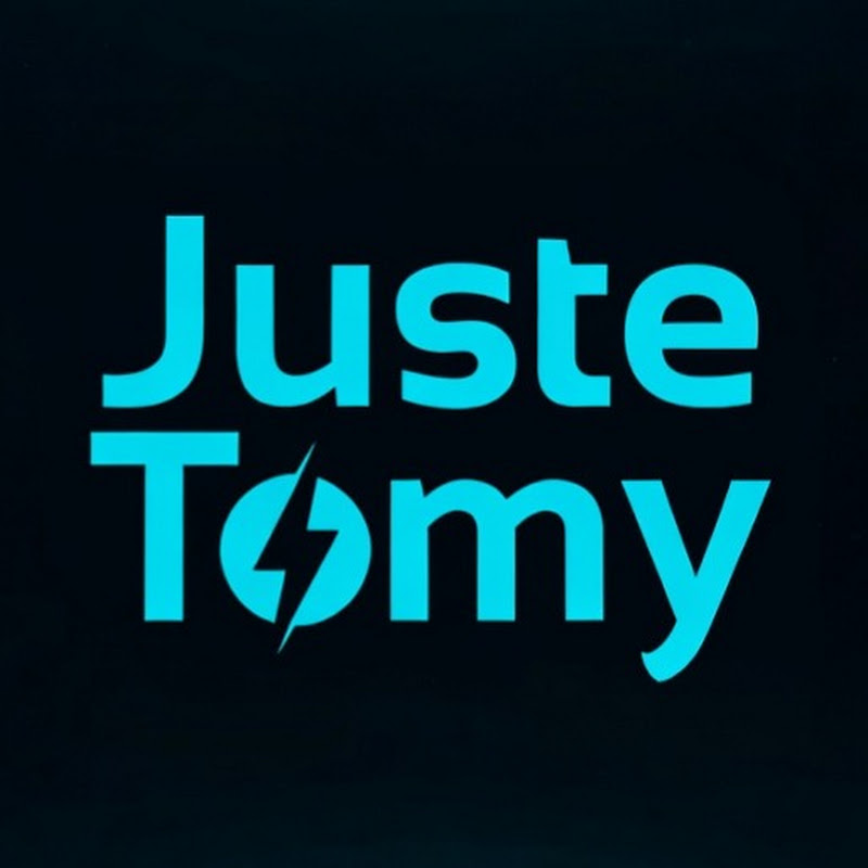 Juste Tomy