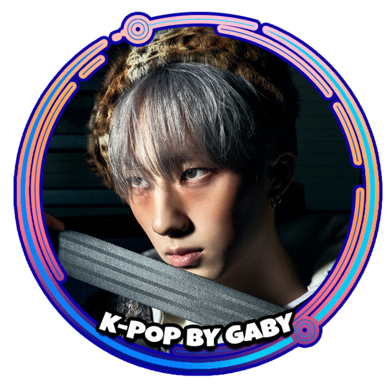 K-POP BY GABY