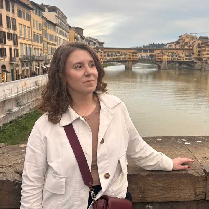 Rachael | Recovering American