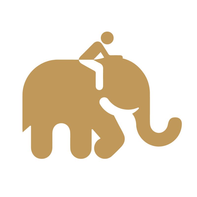 ECDTV by riders&elephants