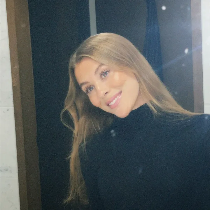 Julia Larsson
