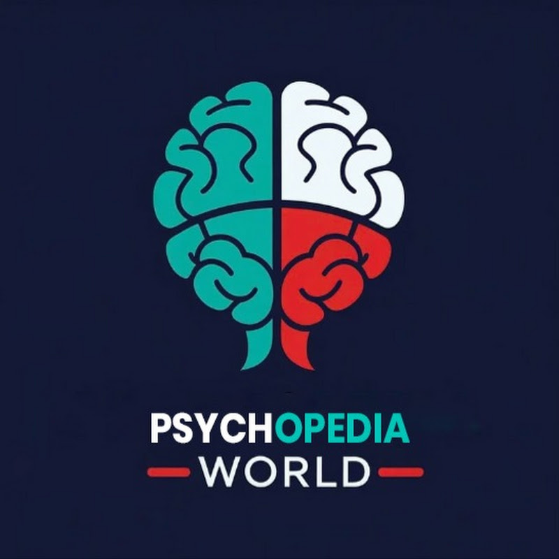  PSYCHOPEDIA WORLD