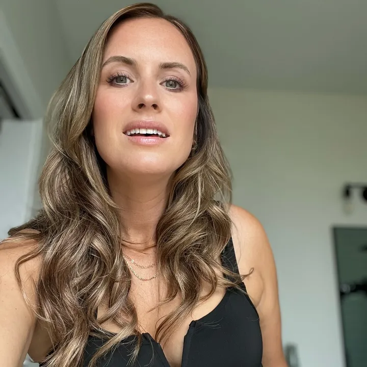 Sarah Aulbrook: UGC & Creator