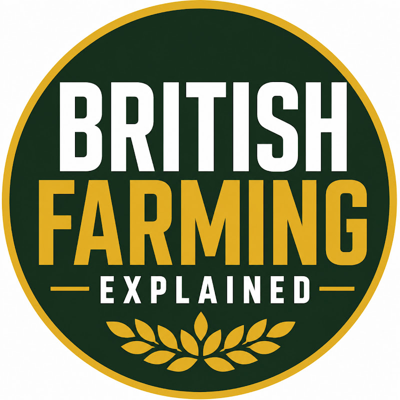 British Farming Explained